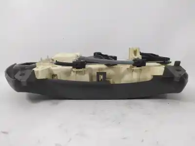 Pezzo di ricambio per auto di seconda mano controllo riscaldamento / aria condizionata per renault megane i scenic (ja0) 1.9 d alize riferimenti oem iam   