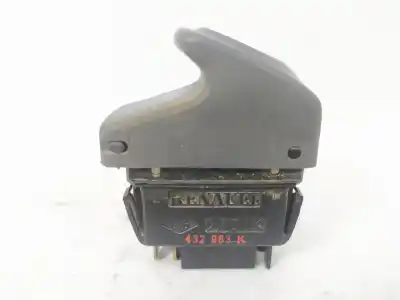 İkinci el araba yedek parçası sag ön cam anahtari için renault megane i scenic (ja0) 1.9 d alize oem iam referansları   