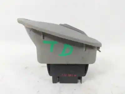 Pièce détachée automobile d'occasion commande de lève vitre arrière droit pour renault megane i scenic (ja0) 1.9 d alize références oem iam   