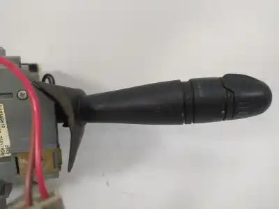 Pièce détachée automobile d'occasion commutateur multifonctions pour renault megane i scenic (ja0) 1.9 d alize références oem iam 7700428203  