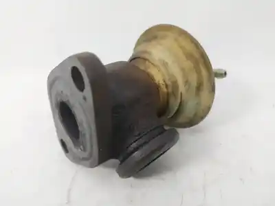 Pezzo di ricambio per auto di seconda mano valvola egr per renault megane i scenic (ja0) 1.9 d alize riferimenti oem iam   