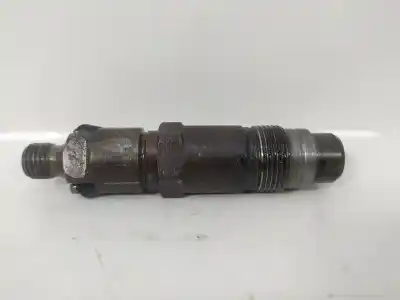 Pièce détachée automobile d'occasion INJECTEUR pour CITROEN SAXO  Références OEM IAM KCE30S8  