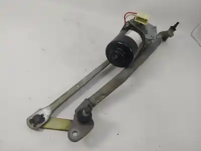 Recambio de automóvil de segunda mano de motor limpia delantero para citroen saxo motor 1.5 ltr. - 42 kw diesel referencias oem iam   