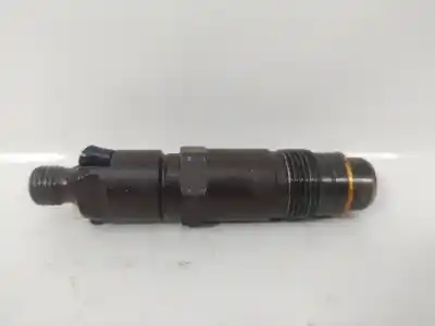 Pièce détachée automobile d'occasion INJECTEUR pour CITROEN SAXO  Références OEM IAM KCE30S8  
