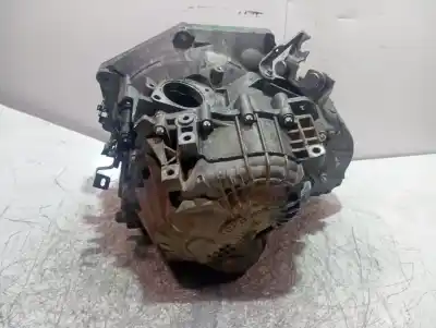 Recambio de automóvil de segunda mano de caja cambios para opel zafira b cosmo referencias oem iam 55186623  