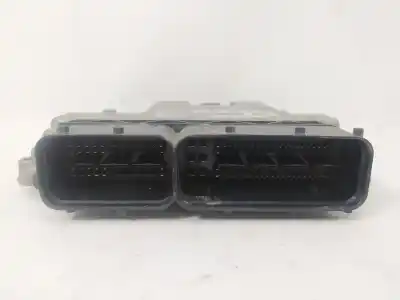 Second-hand car spare part ecu engine control for opel zafira b cosmo oem iam references 55205620  