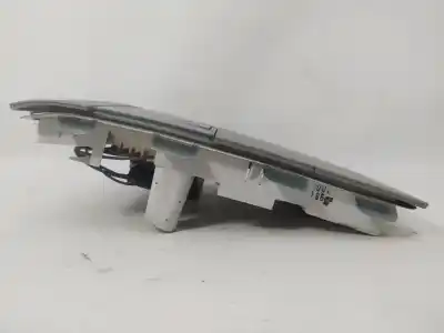 Second-hand car spare part interior light for opel zafira b cosmo oem iam references   