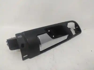 İkinci el araba yedek parçası sol ön iç kol için opel zafira b cosmo oem iam referansları 