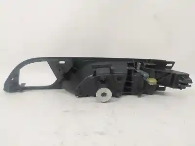 Second-hand car spare part interior left front handle for opel zafira b cosmo oem iam references   