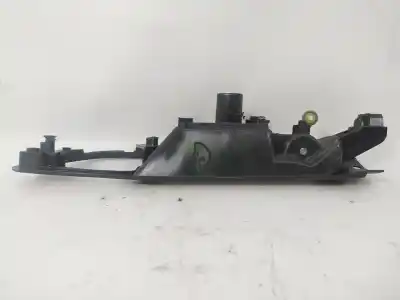 Second-hand car spare part interior left front handle for opel zafira b cosmo oem iam references   