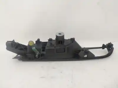 Second-hand car spare part interior left front handle for opel zafira b cosmo oem iam references   