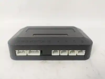 Second-hand car spare part parking sensor for opel zafira b cosmo oem iam references   