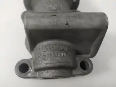 Tweedehands auto-onderdeel egr-klep voor opel zafira b cosmo oem iam-referenties 55215031  