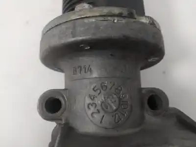 Tweedehands auto-onderdeel egr-klep voor opel zafira b cosmo oem iam-referenties 55215031  