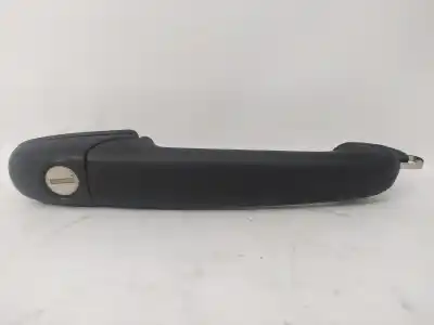 Tweedehands auto-onderdeel BUITENSTE HANDGREEP LINKS VOOR voor SEAT CORDOBA BERLINA (6K2)  OEM IAM-referenties   
