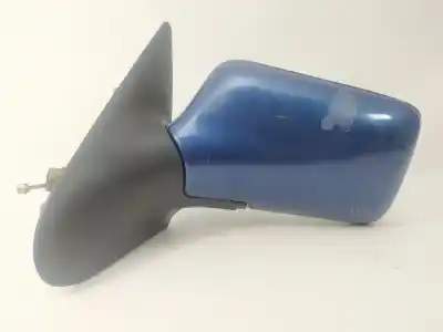 Peça sobressalente para automóvel em segunda mão ESPELHO RETROVISOR ESQUERDO por SEAT CORDOBA BERLINA (6K2)  Referências OEM IAM   