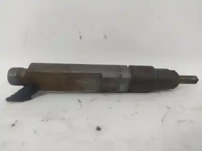 Tweedehands auto-onderdeel injector voor seat leon (1m1) signo oem iam-referenties 038130202a