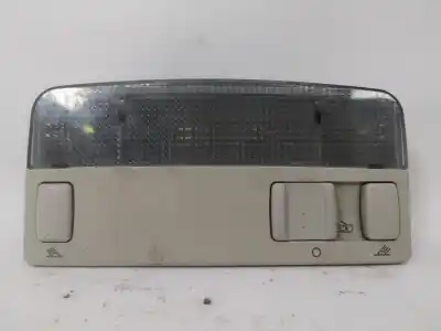 Second-hand car spare part INTERIOR LIGHT for SEAT LEON (1M1)  OEM IAM references   