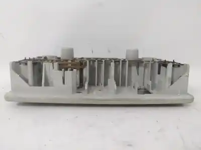 Peça sobressalente para automóvel em segunda mão luz interior por seat leon (1m1) signo referências oem iam   