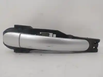 Tweedehands auto-onderdeel rechts achter buiten handgreep voor seat leon (1m1) signo oem iam-referenties 