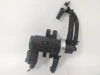 Tweedehands auto-onderdeel extra luchtklep voor seat leon (1m1) signo oem iam-referenties 1j0906627