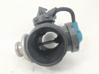 Second-hand car spare part throttle body for peugeot 206 berlina xr oem iam references 9631854280  