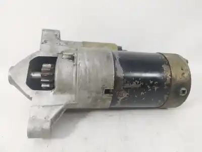 Second-hand car spare part starter motor for peugeot 206 berlina xr oem iam references 96253825  