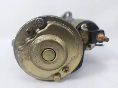 Second-hand car spare part starter motor for peugeot 206 berlina xr oem iam references 96253825  