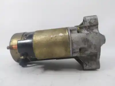 Second-hand car spare part starter motor for peugeot 206 berlina xr oem iam references 96253825  