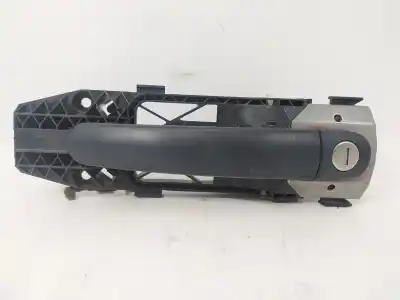 Piesă de schimb auto la mâna a doua MÂNER EXTERIOR STÂNGA FAȚÃ pentru SEAT IBIZA (6J5)  Referințe OEM IAM   