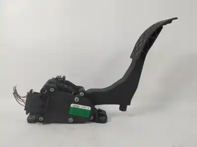 Second-hand car spare part ACCELERATOR PEDAL for SEAT IBIZA (6J5)  OEM IAM references 6Q1721503M  