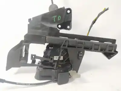 Автозапчастина б/у ЗАМОК ЗАДНЬОГО ПРАВОГО ДВЕРЯ для FORD FOCUS BERLINA (CAP)  Посилання на OEM IAM   