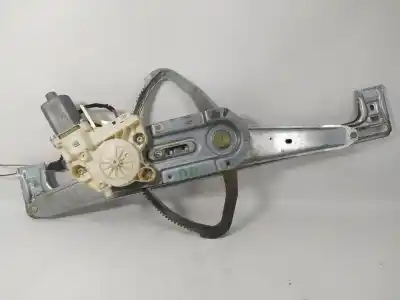 Second-hand car spare part PASSENGER SIDE RIGHT WINDOW REGULATOR for FORD FOCUS BERLINA (CAP)  OEM IAM references 4M5T14553  