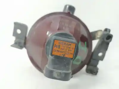 Peça sobressalente para automóvel em segunda mão farol / projetor de nevoeiro esquerdo por ford focus berlina (cap) ghia referências oem iam   