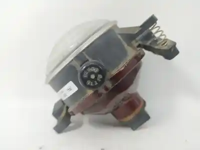 Peça sobressalente para automóvel em segunda mão farol / projetor de nevoeiro esquerdo por ford focus berlina (cap) ghia referências oem iam   