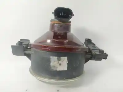 Peça sobressalente para automóvel em segunda mão farol / projetor de nevoeiro esquerdo por ford focus berlina (cap) ghia referências oem iam   