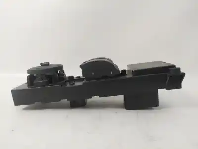Peça sobressalente para automóvel em segunda mão botão / interruptor elevador vidro dianteiro esquerdo por ford focus berlina (cap) ghia referências oem iam 3m5t14529  