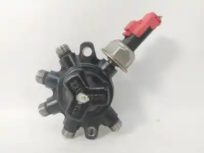 Tweedehands auto-onderdeel INJECTOR HELLING voor FORD FOCUS BERLINA (CAP)  OEM IAM-referenties 4M5Q9D280DB  