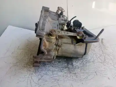 Second-hand car spare part gearbox for peugeot 106 (s2) xn oem iam references 20cc25  