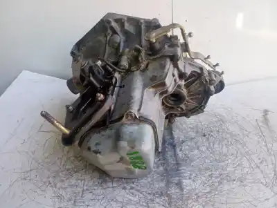 Second-hand car spare part gearbox for peugeot 106 (s2) xn oem iam references 20cc25  