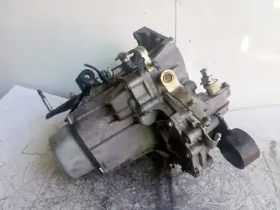 Second-hand car spare part gearbox for peugeot 106 (s2) xn oem iam references 20cc25  