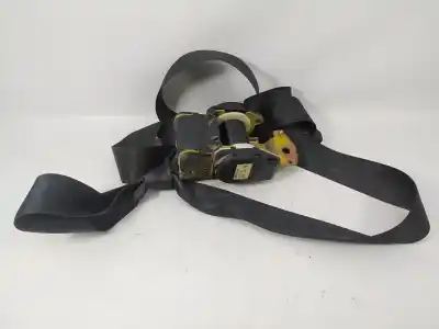 Second-hand car spare part front right seat belt for peugeot 106 (s2) xn oem iam references 