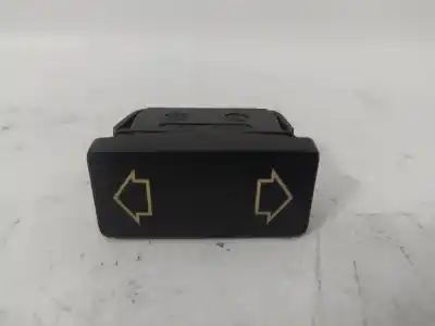 Second-hand car spare part right front power window switch for peugeot 106 (s2) xn oem iam references 