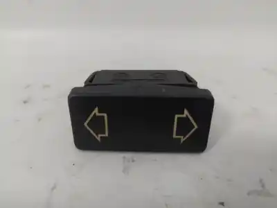 Second-hand car spare part left front power window switch for peugeot 106 (s2) xn oem iam references 