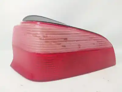 Second-hand car spare part left tailgate light for peugeot 106 (s2) xn oem iam references 