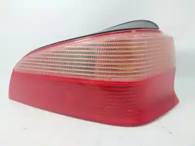 Second-hand car spare part right tailgate light for peugeot 106 (s2) xn oem iam references 