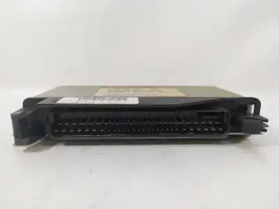 Peça sobressalente para automóvel em segunda mão boitier de commande de abs por audi a4 berlina (b5) 1.9 tdi referências oem iam 4d0907379d  