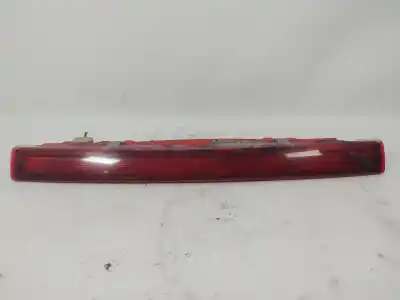 Peça sobressalente para automóvel em segunda mão farolim de travão central por renault scenic ii confort dynamique referências oem iam 