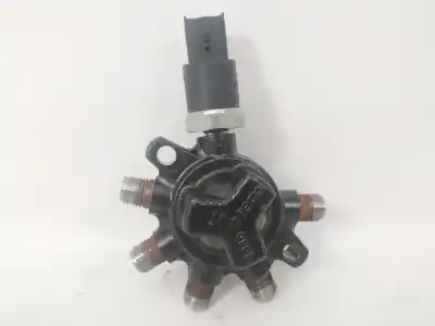 Peça sobressalente para automóvel em segunda mão régua / rampa de injetores por renault scenic ii confort dynamique referências oem iam 8200057345  