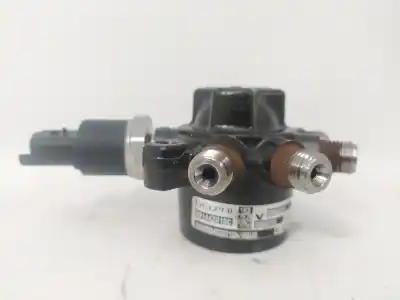 Peça sobressalente para automóvel em segunda mão régua / rampa de injetores por renault scenic ii confort dynamique referências oem iam 8200057345  